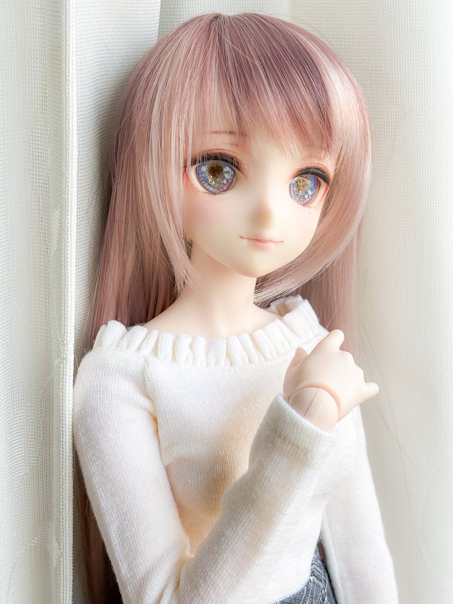 🎨🧸みどらっこ👗🦦 tweet media