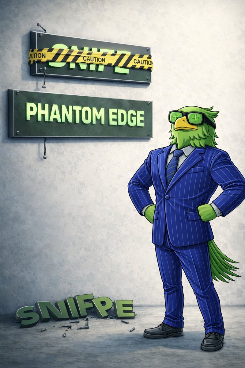 Phantom Edge tweet media