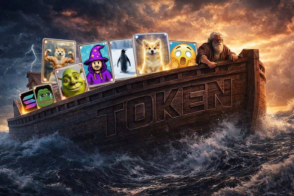 Token tweet media