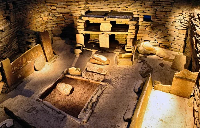 Megalithic Mysteries tweet media