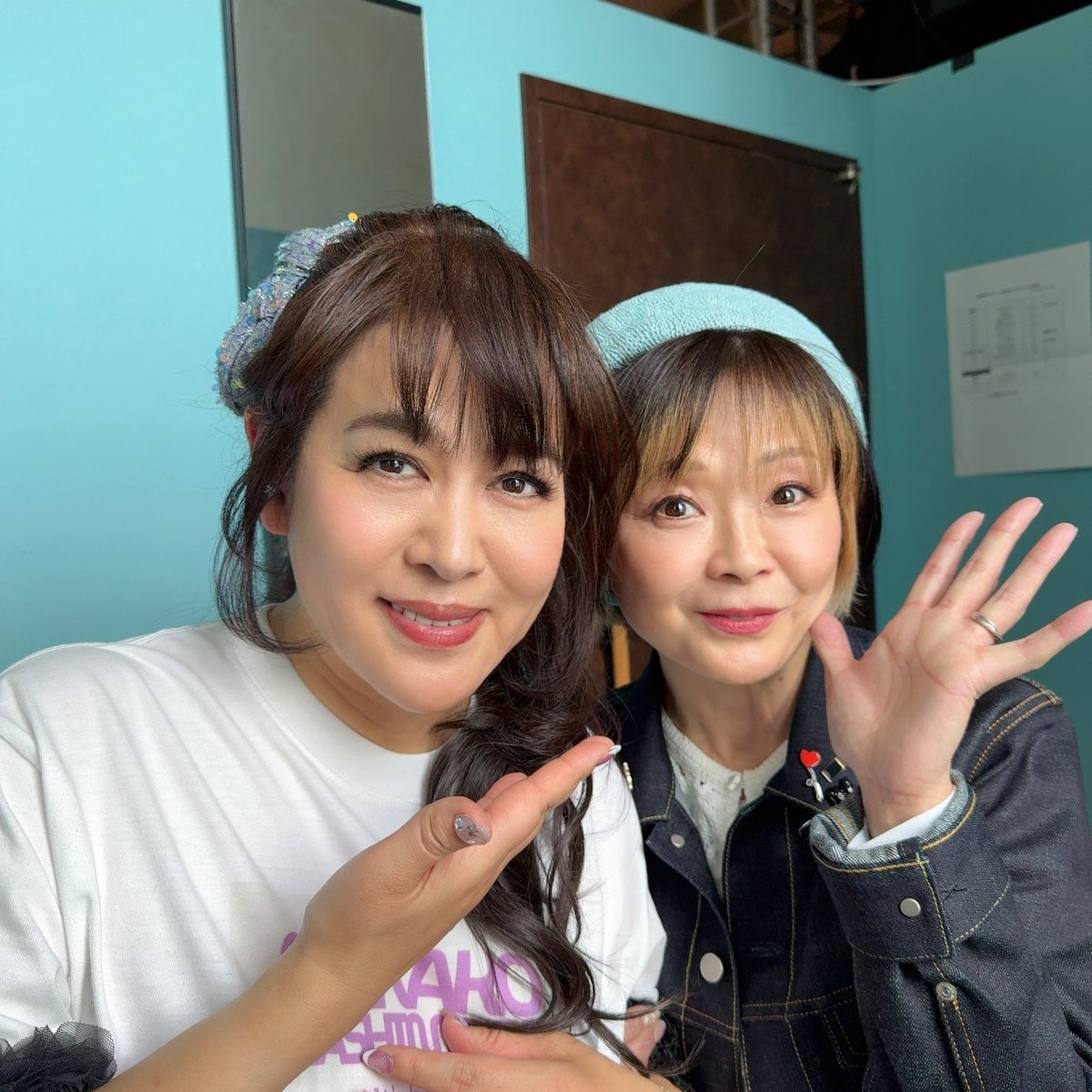 ますみん(小川真澄) tweet media