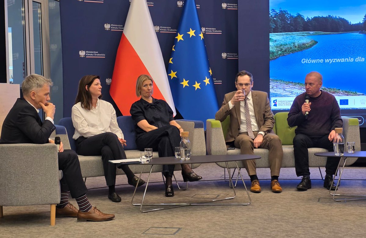 Czas na Odrę! tweet media