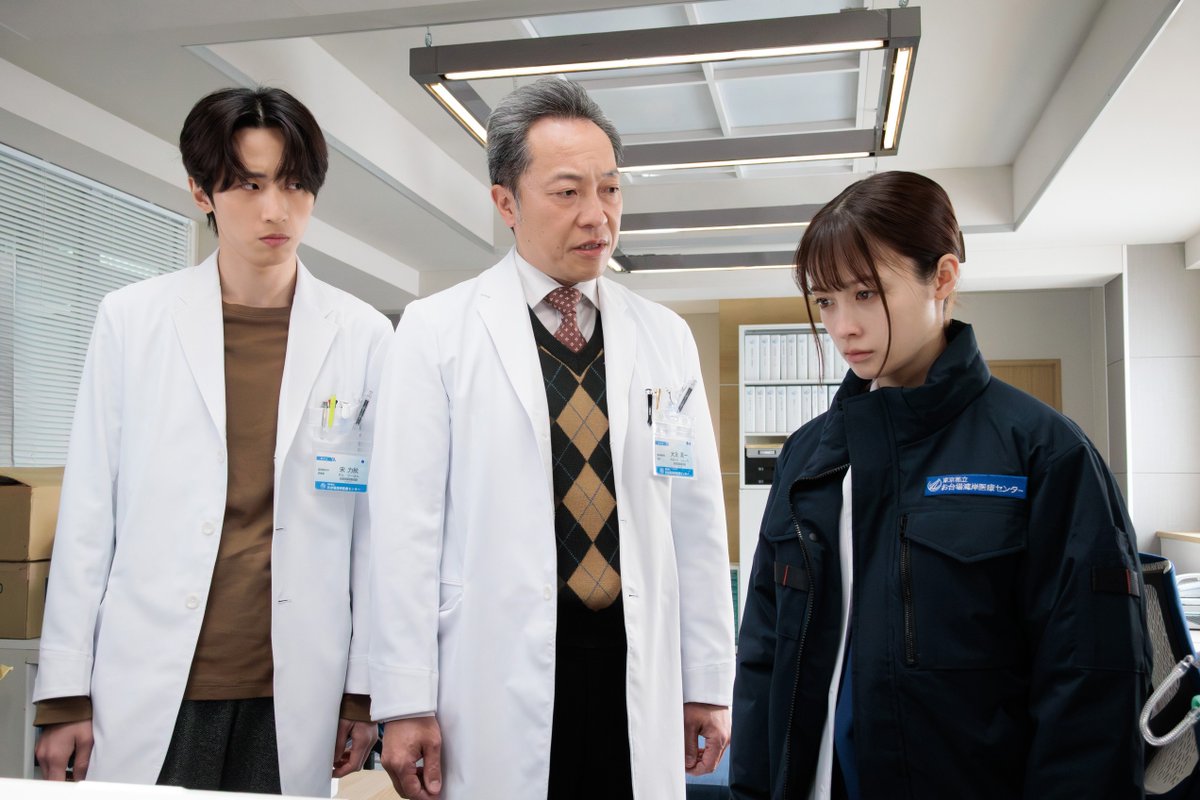 めざましmedia tweet media