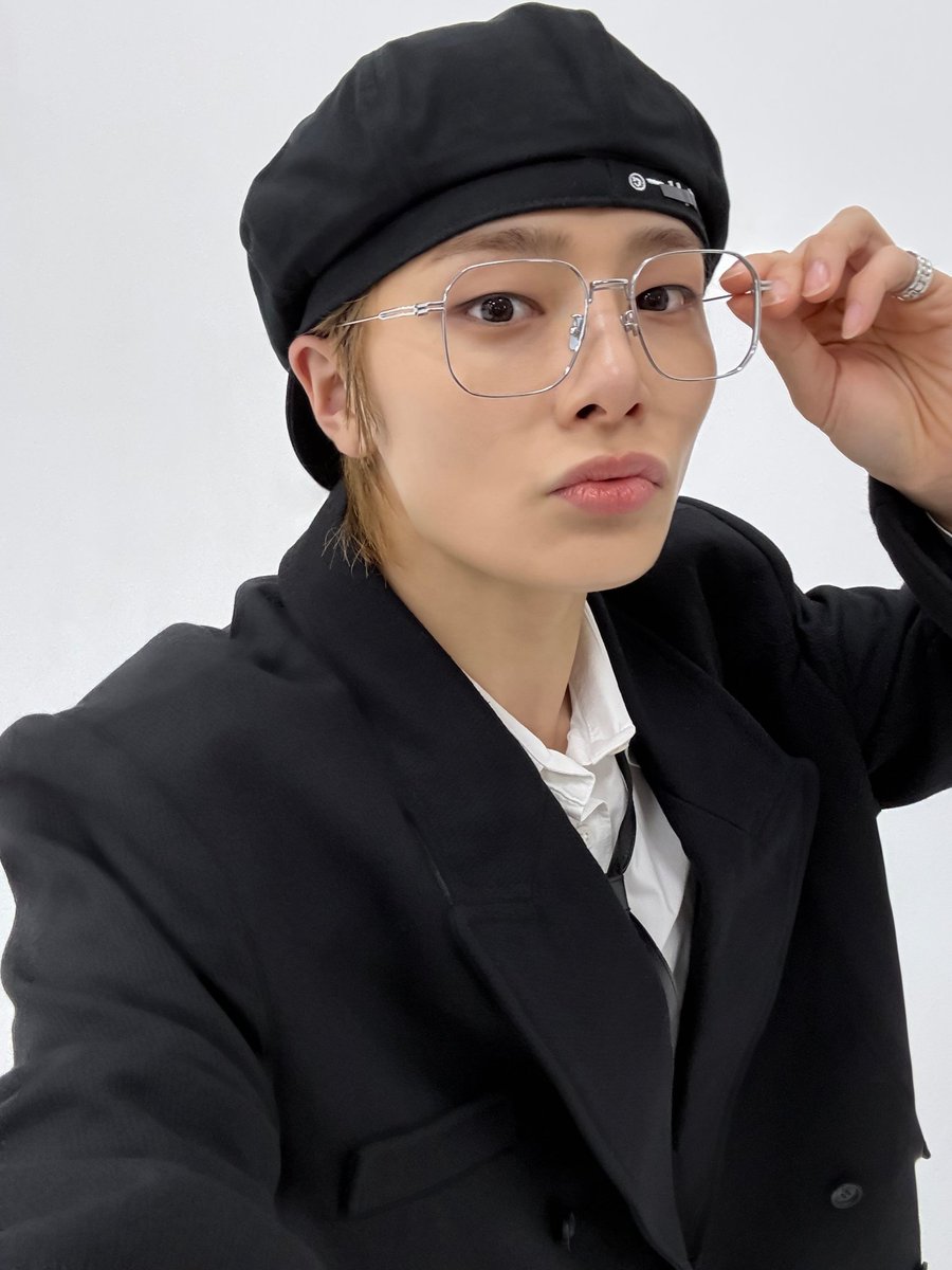 엔젤♡비니❤️ tweet media