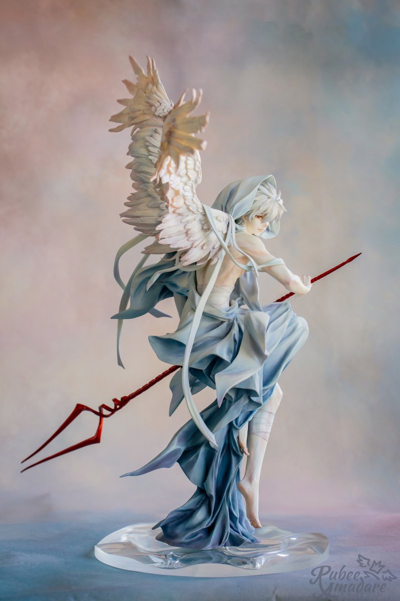 Rubee Amadare tweet media