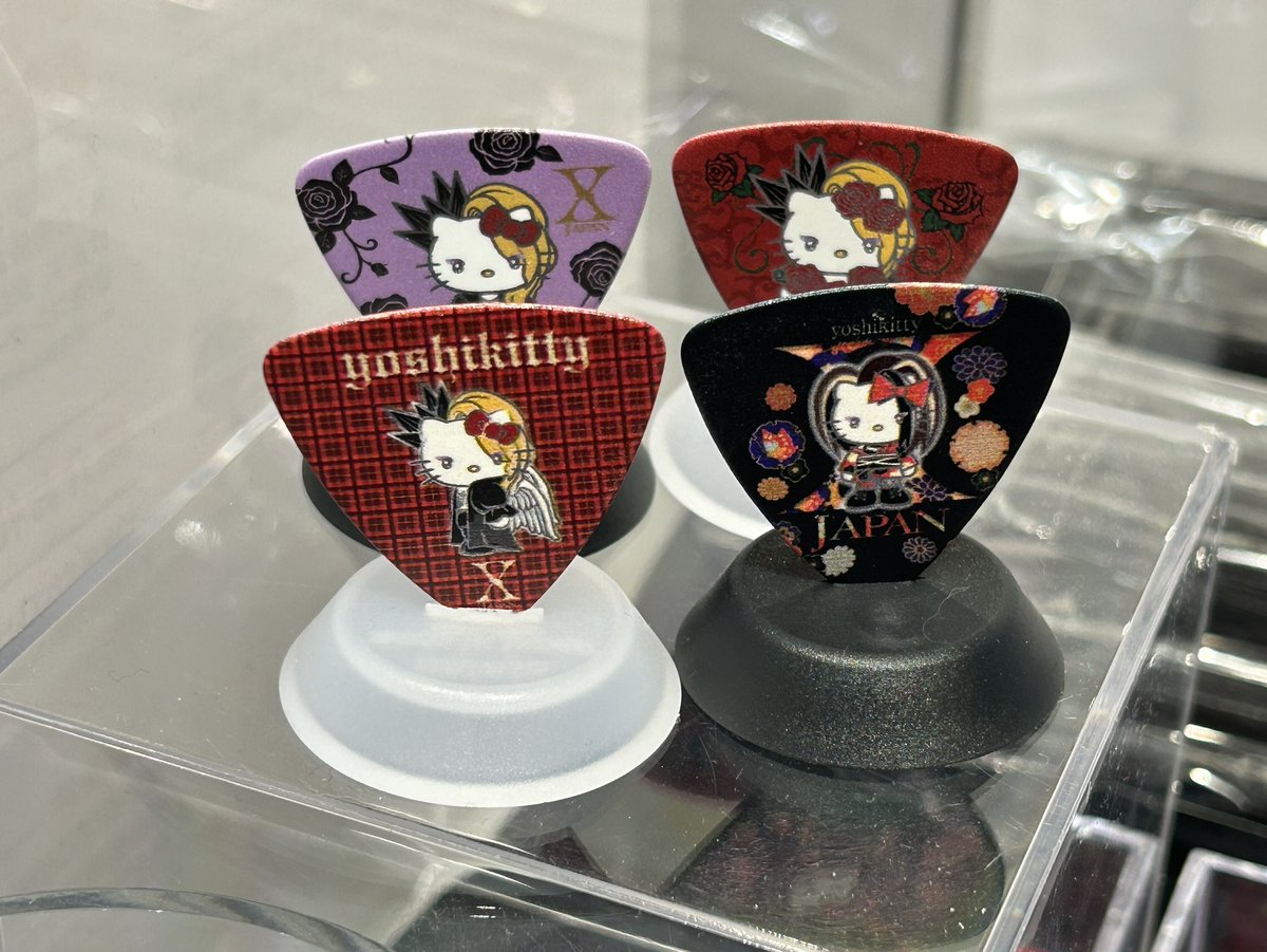 島村楽器 有明ガーデン店 tweet media