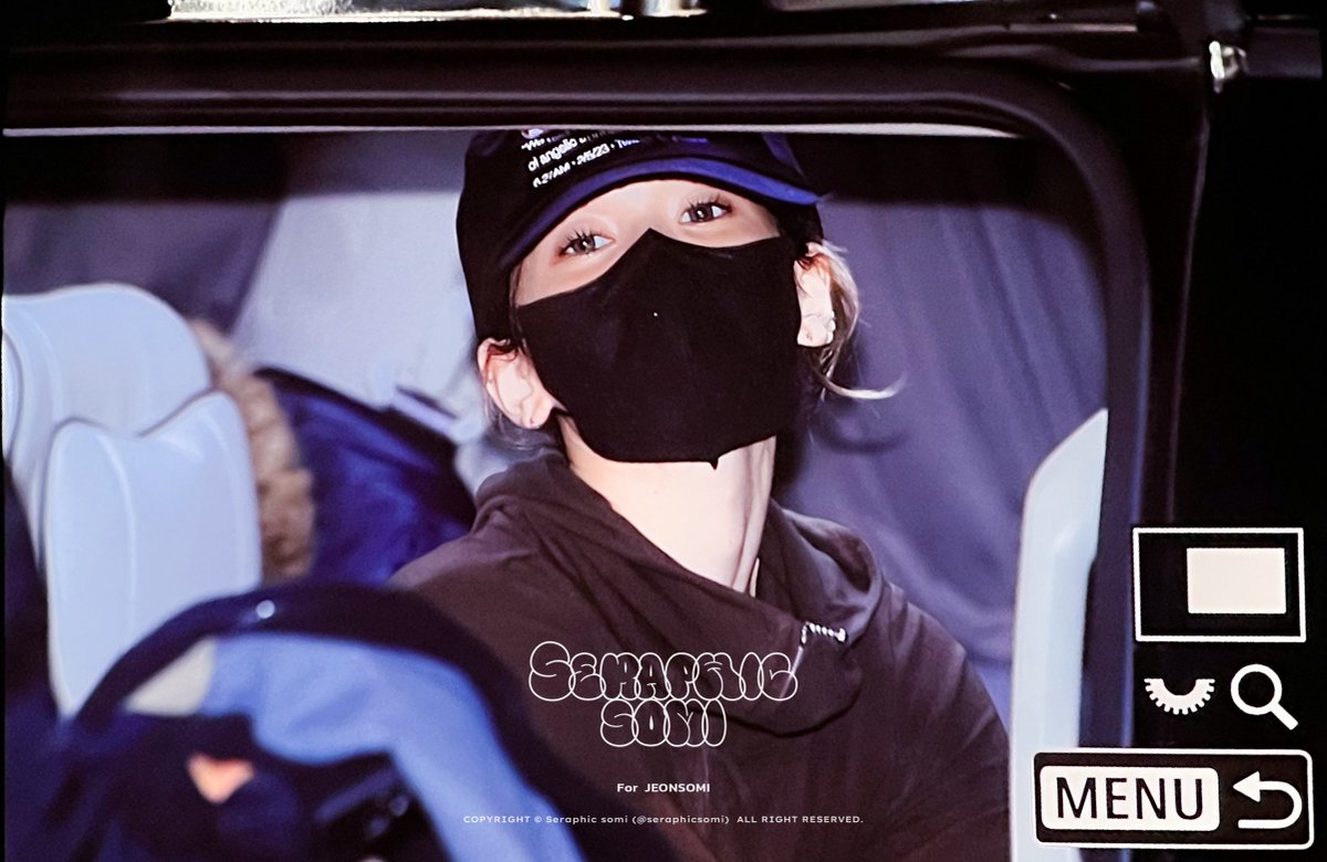 𝐒𝐞𝐫𝐚𝐩𝐡𝐢𝐜 𝐬𝐨𝐦𝐢 tweet media