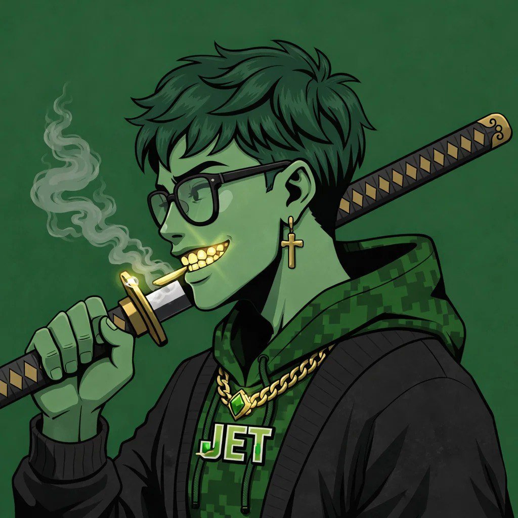 Andy the Jet 🐬TermMax tweet media