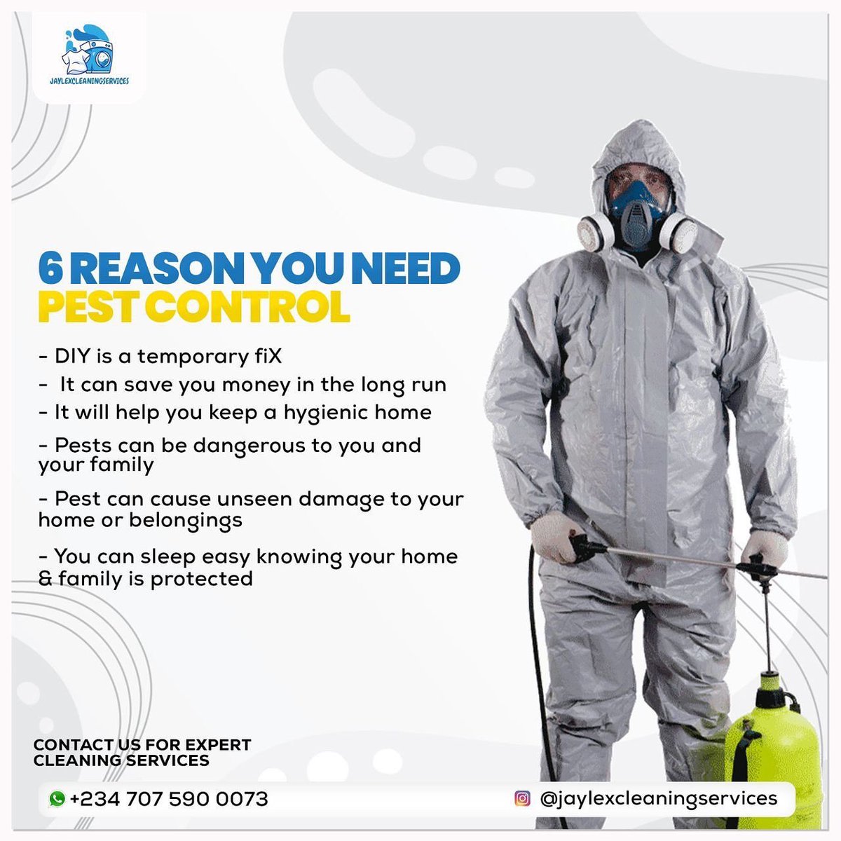 Jaylexcleaningservices tweet media