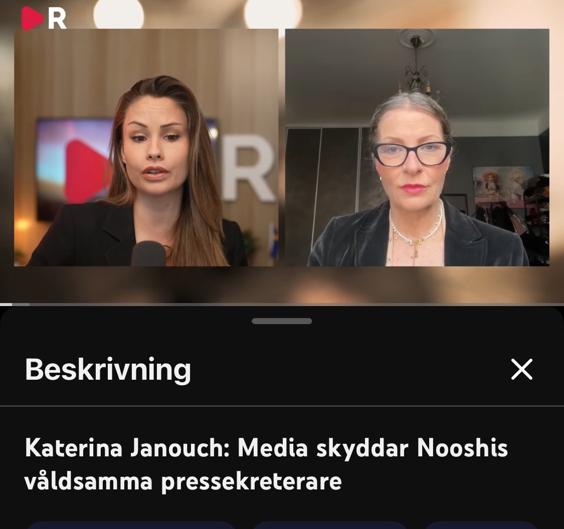 JOHAN GILLMAN tweet media