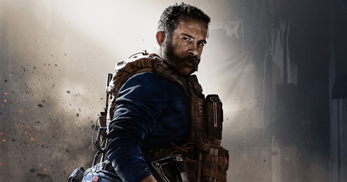 gamewith_review's tweet image. 『Call of Duty: Modern Warfare』90%オフのセール開催で、Steam同時接続数が6万人を突破！ セールは3月27日(金) まで
#ModernWarfare #モダンウォーフェア #CoD 

詳細はこちら
gamewith.jp/gamedb/5087/ar…