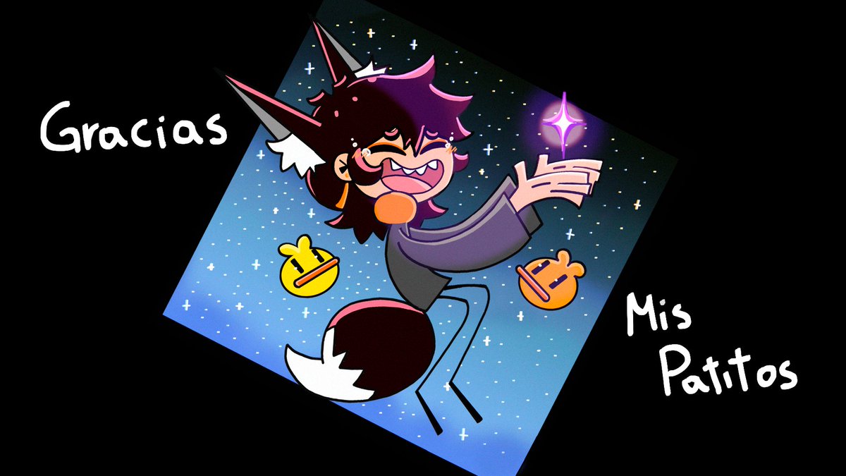 Kai 🦊🚜 tweet media