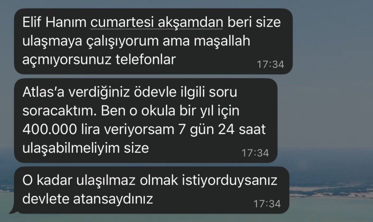 Bu Tag Neden Var tweet media