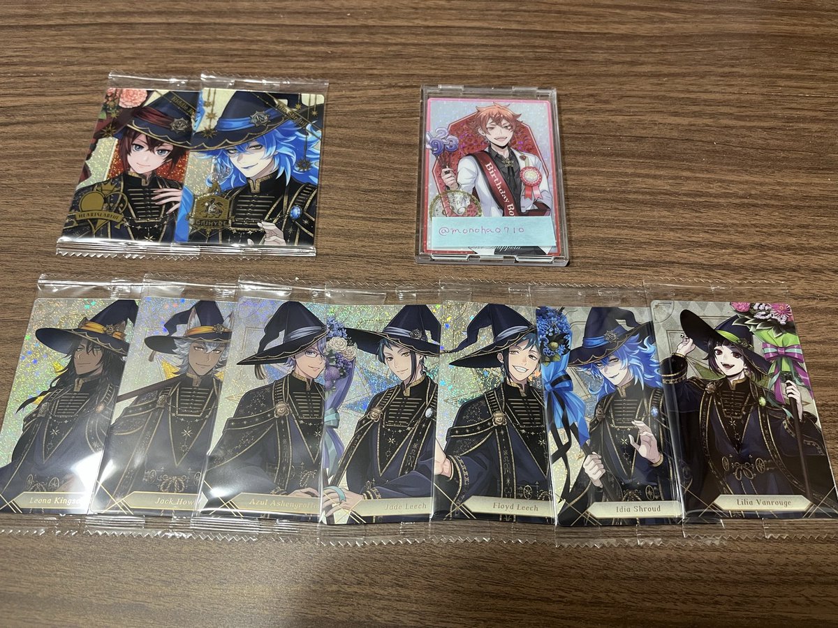 もの🌱 tweet media