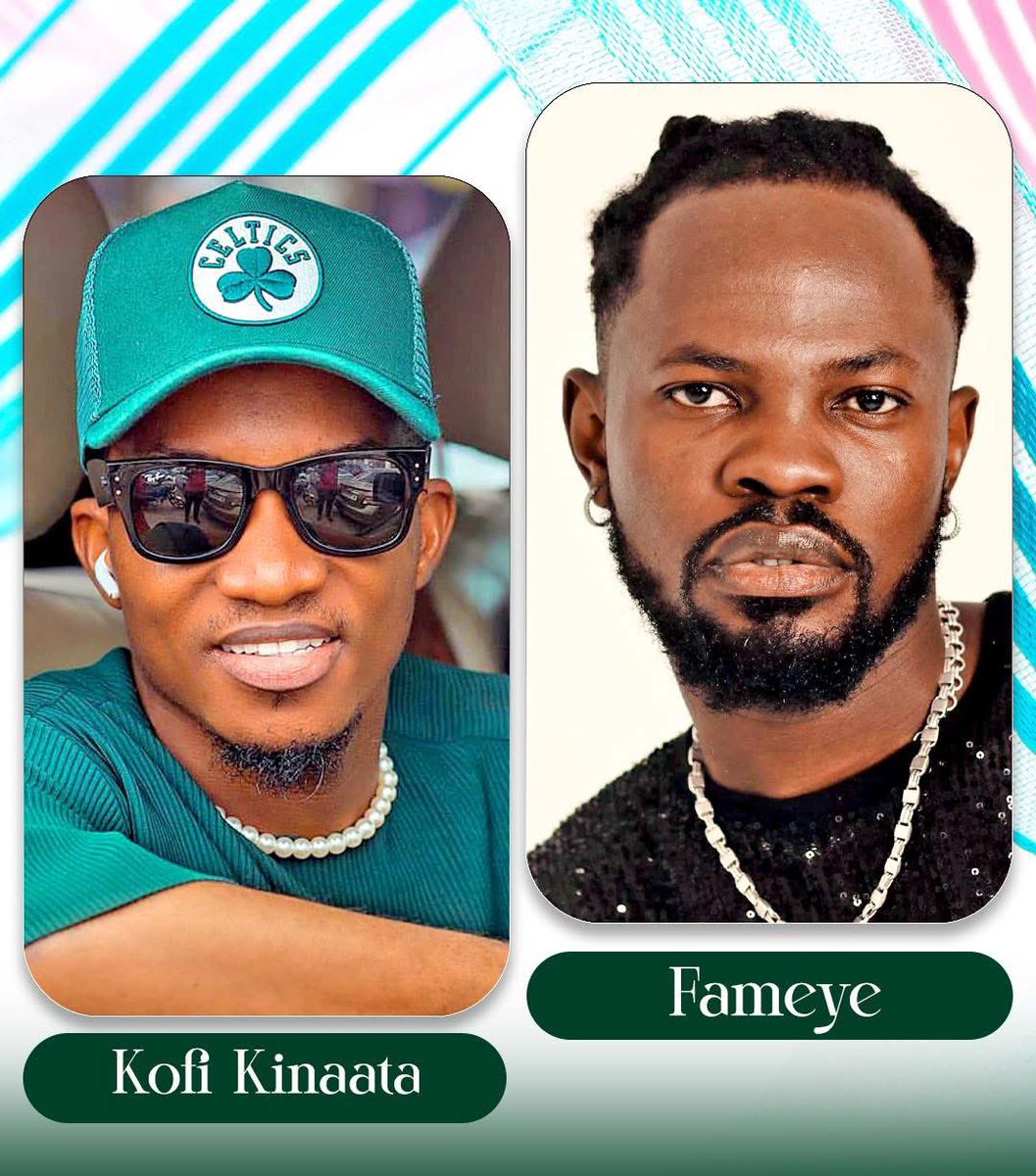 Jasper Ziggle 🥷🇬🇭 🇺🇸 tweet media