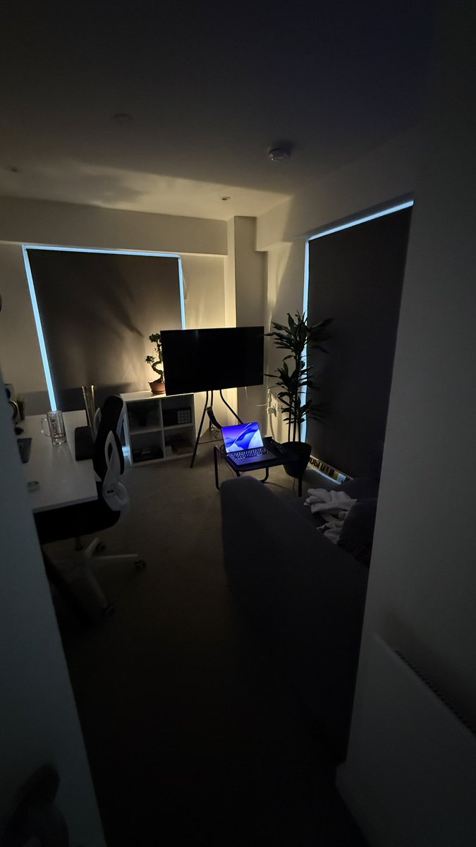 Joseph Benjamin tweet media