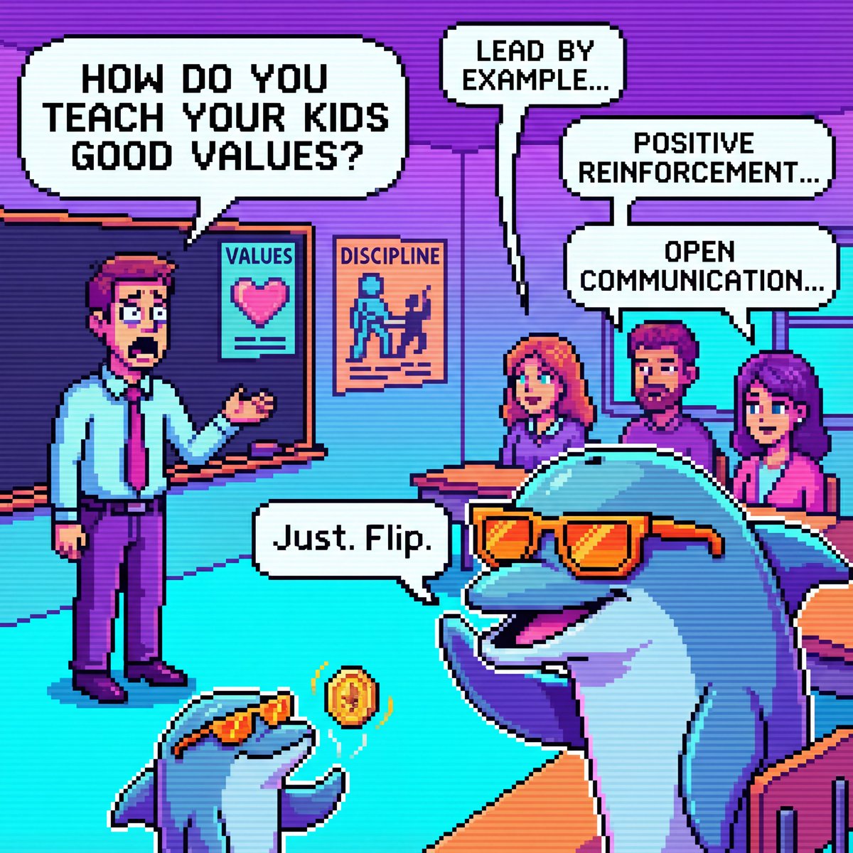 CoinFlipr tweet media