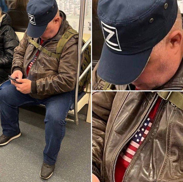 Последний гусь tweet media