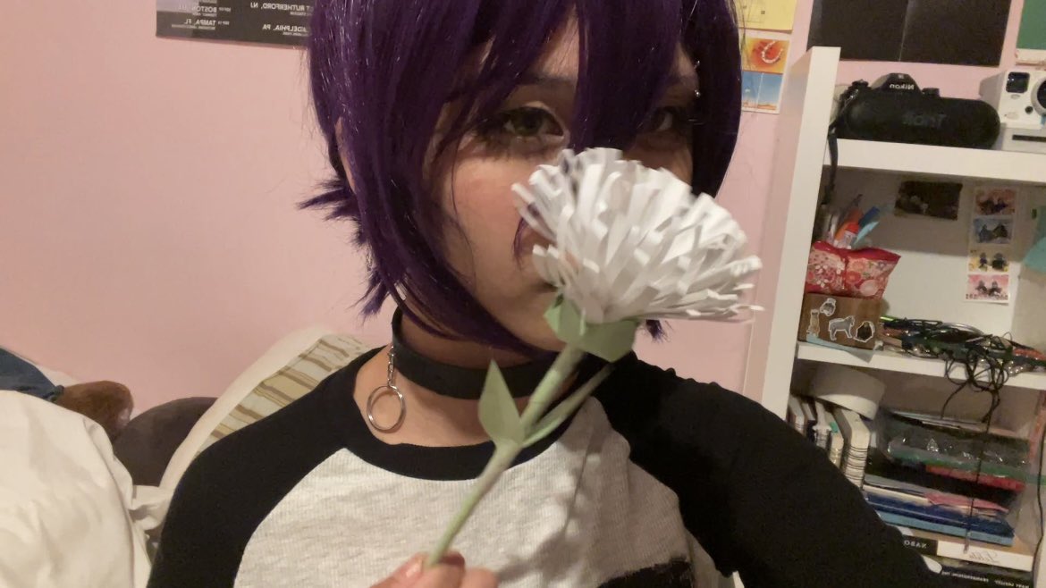 rory ⁎⁺˳✧༚ makimologist tweet media