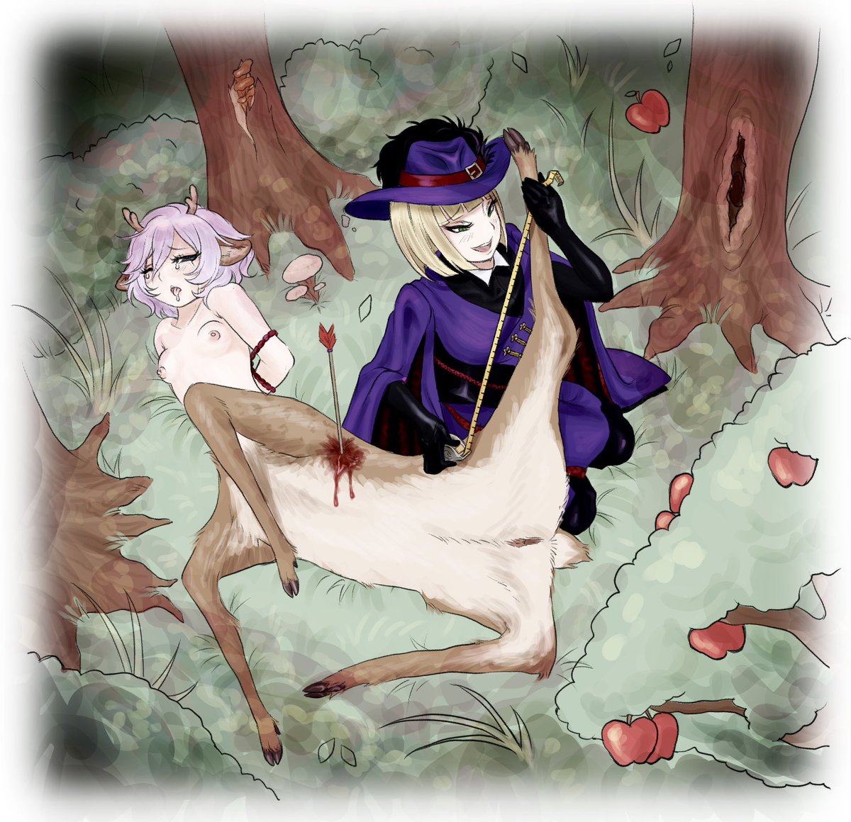 plush🔞 tweet media