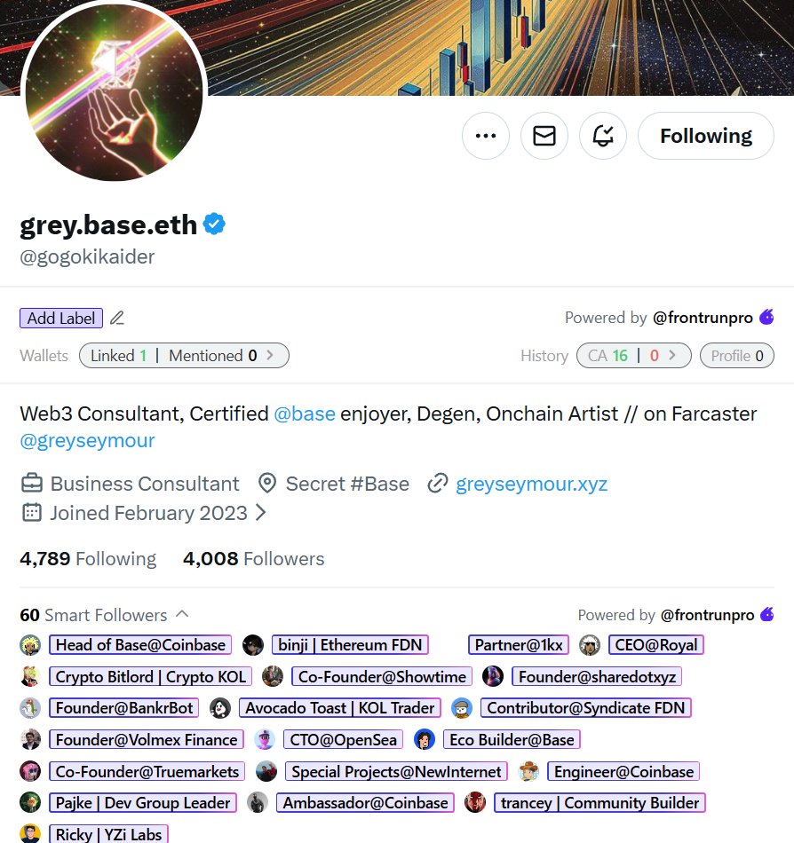 WhaleAI 🐳 tweet media