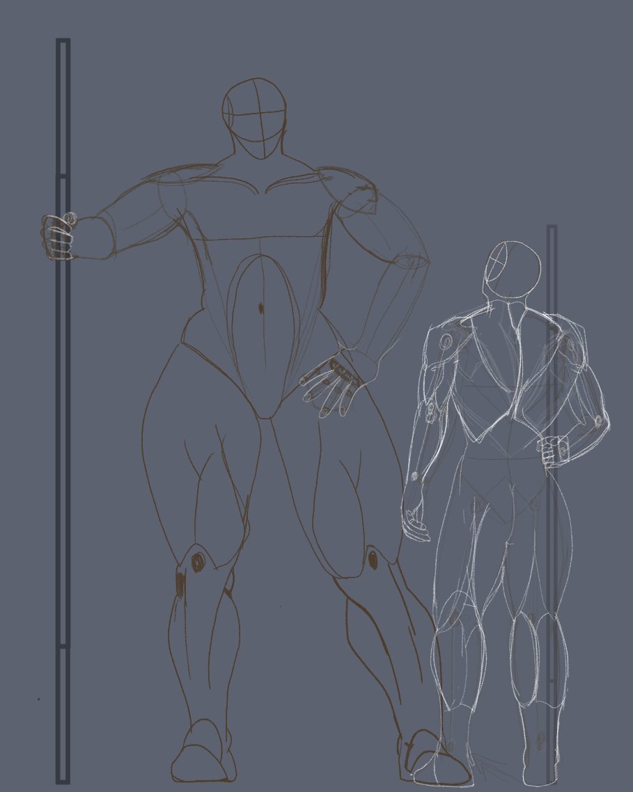 Imperial Guard Jr. tweet media