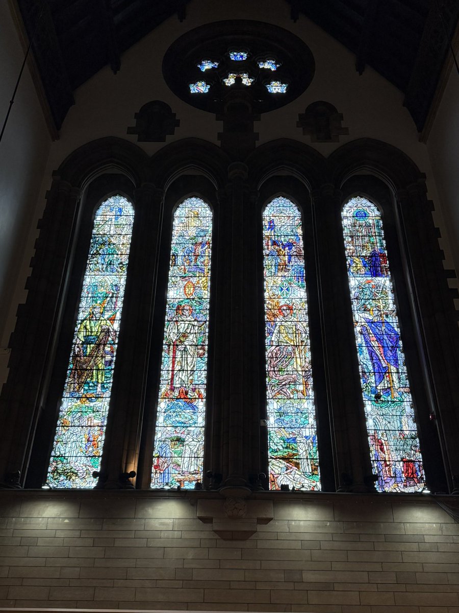 Dion Forster tweet media