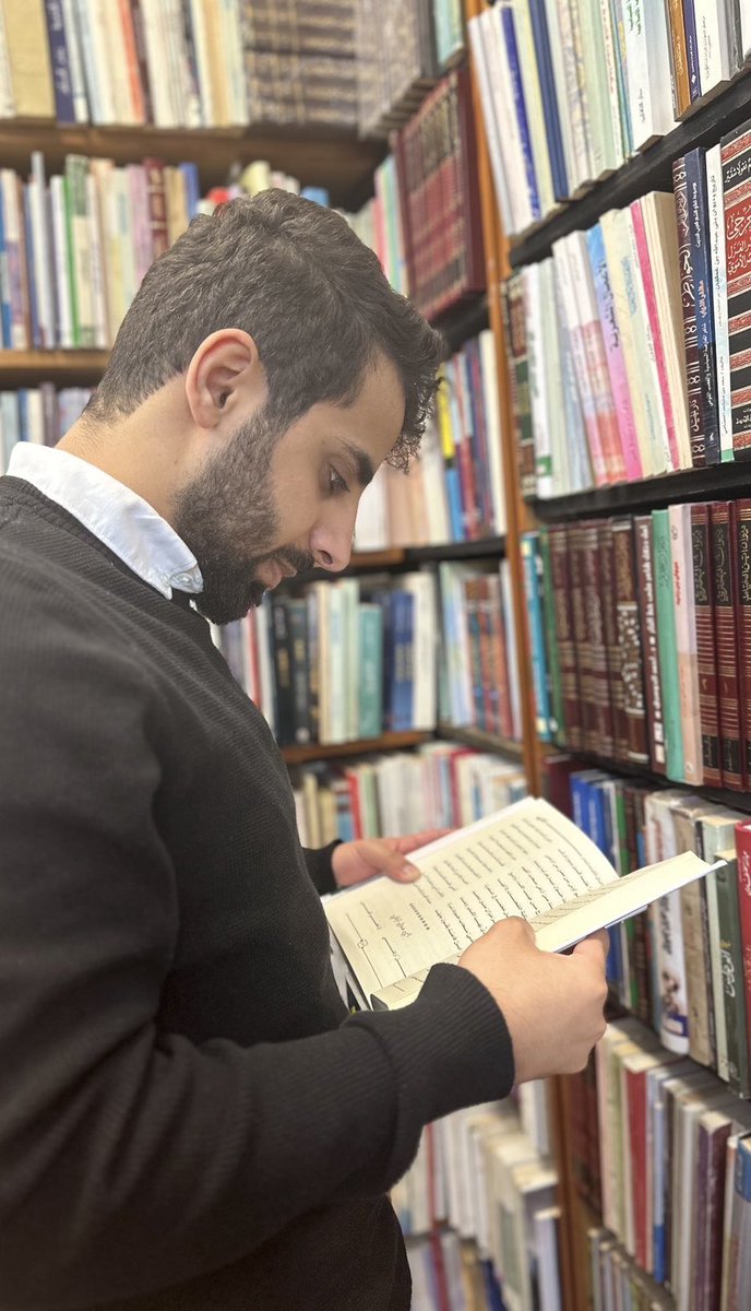 سالم القحطاني tweet media