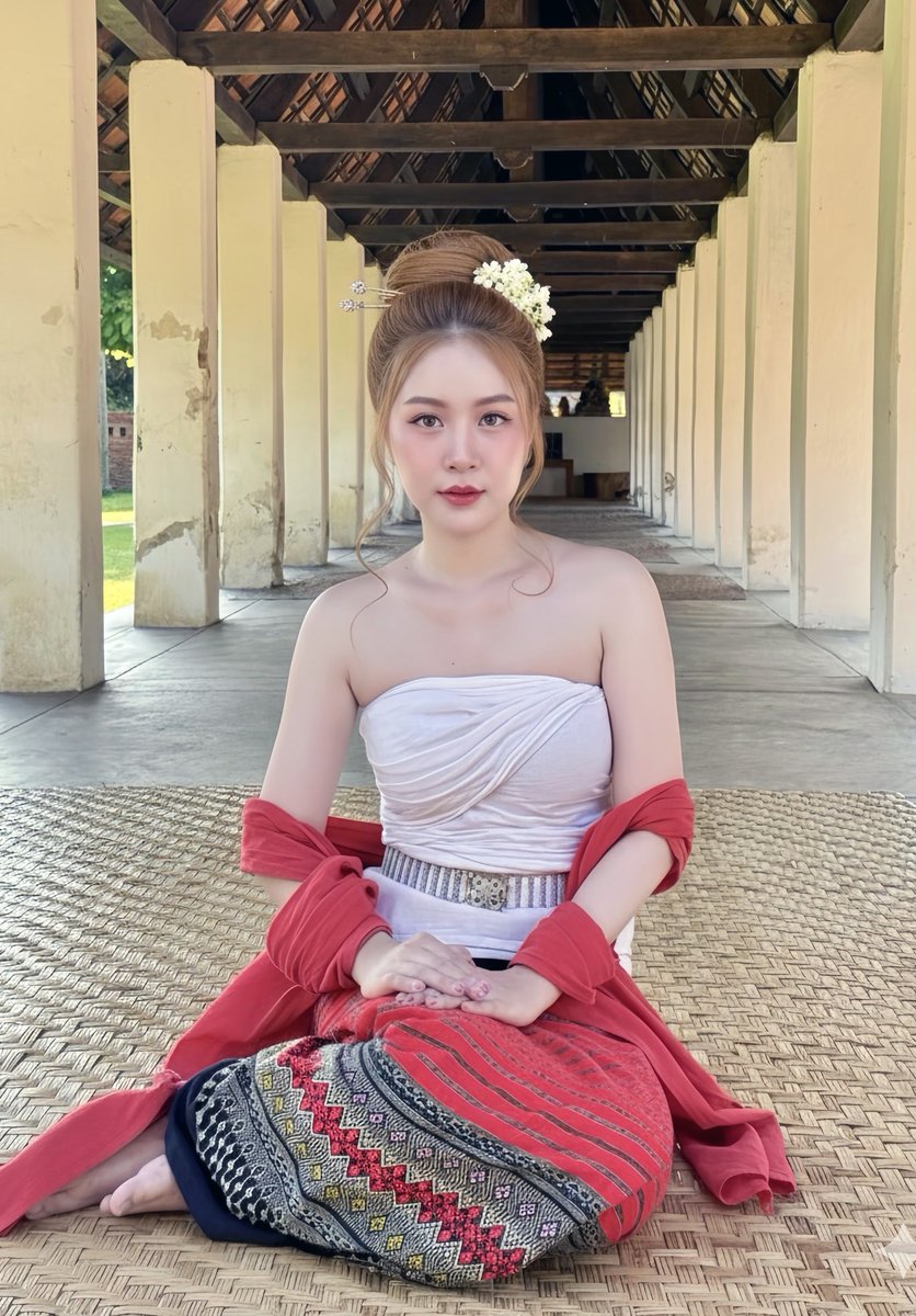 นิยมสาวครูประเทศไทย ❤ tweet media