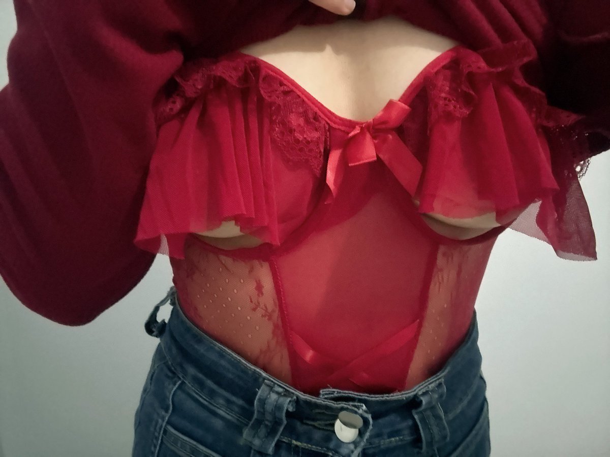 （夫妻剧情）刘晓旭 tweet media