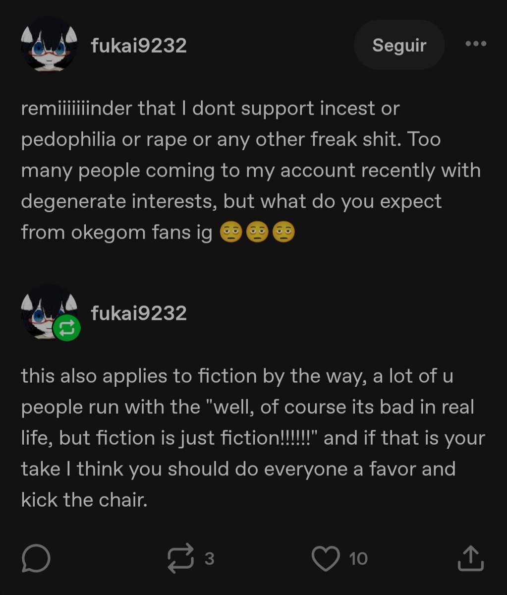 NOONE | Comms Open tweet media