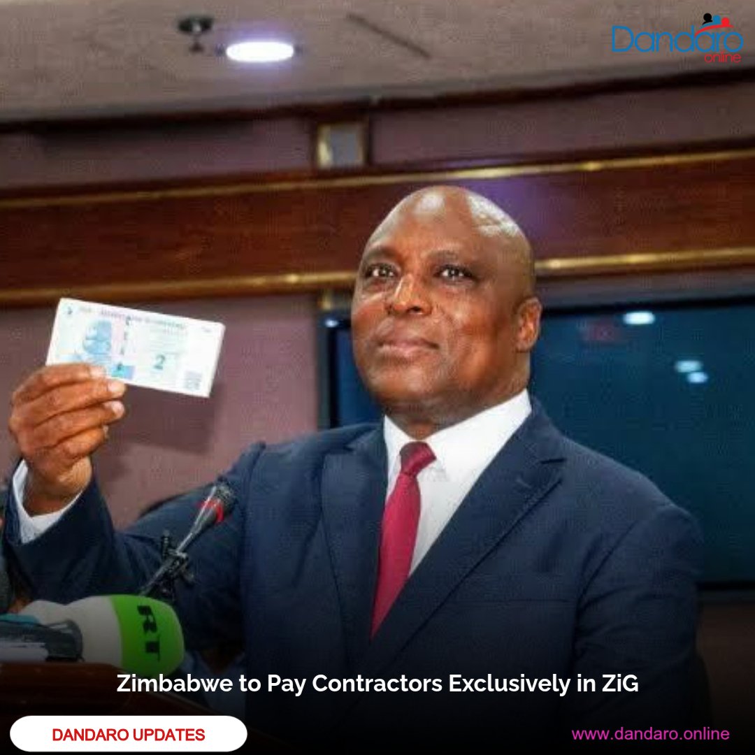 Dandaro Online tweet media