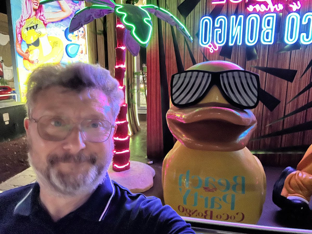 Graham Ide tweet media