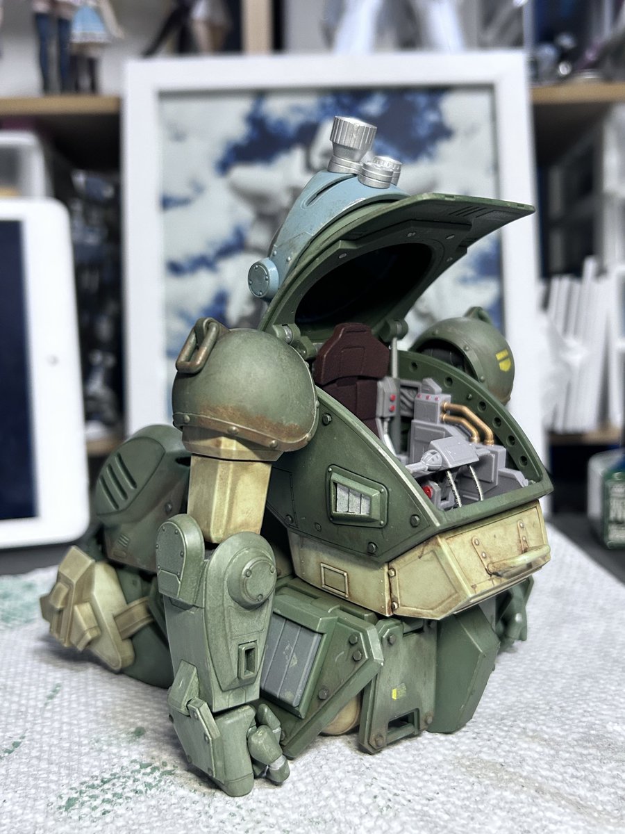 yoshinori_M tweet media