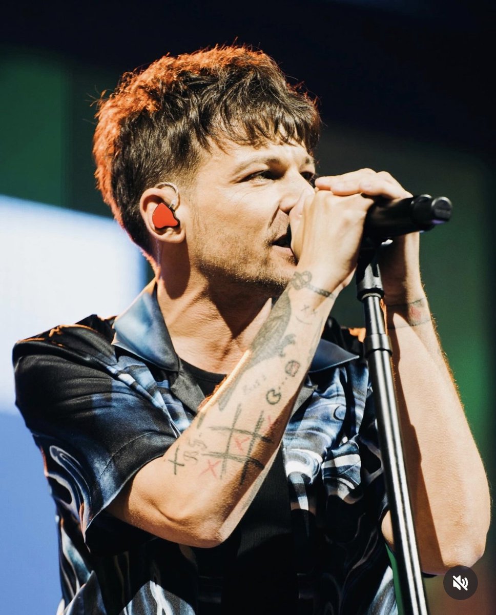 Louis Updates Poland tweet media