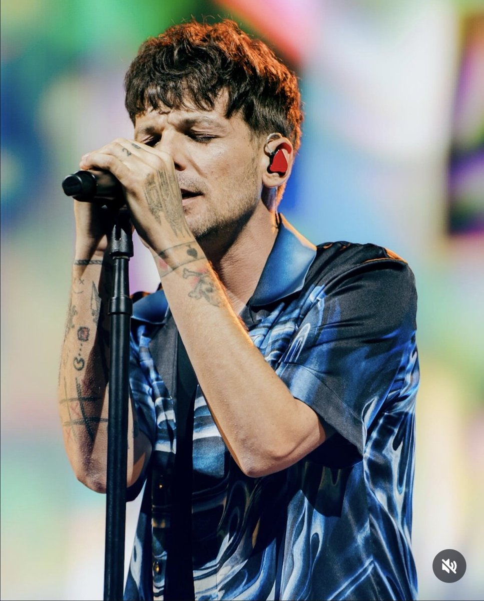 Louis Updates Poland tweet media