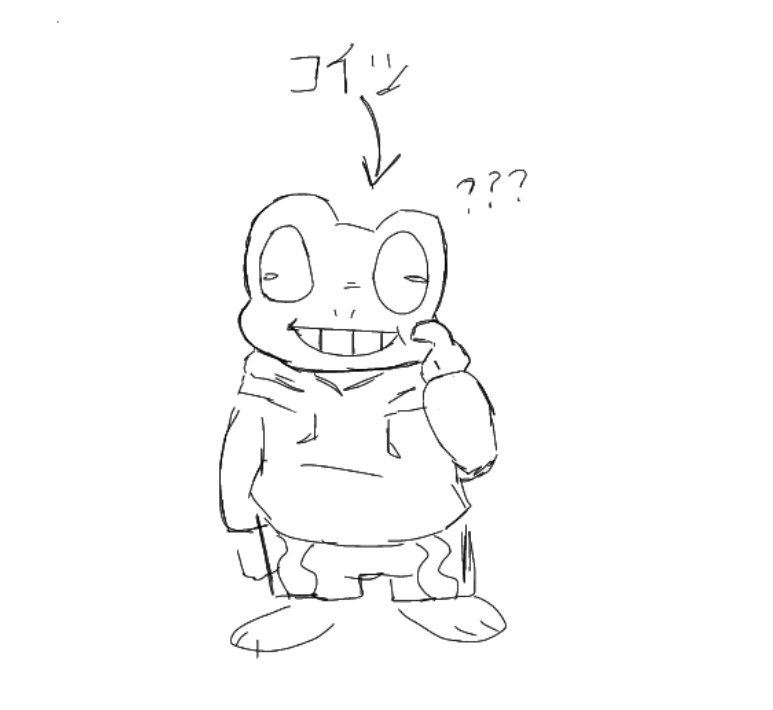 ひまじん tweet media