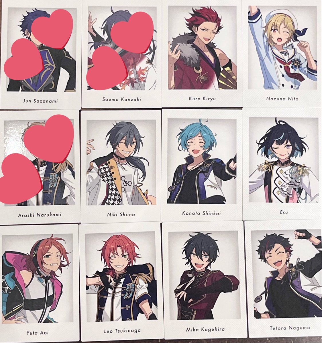 ᴍɪʏᴜ🐰 tweet media