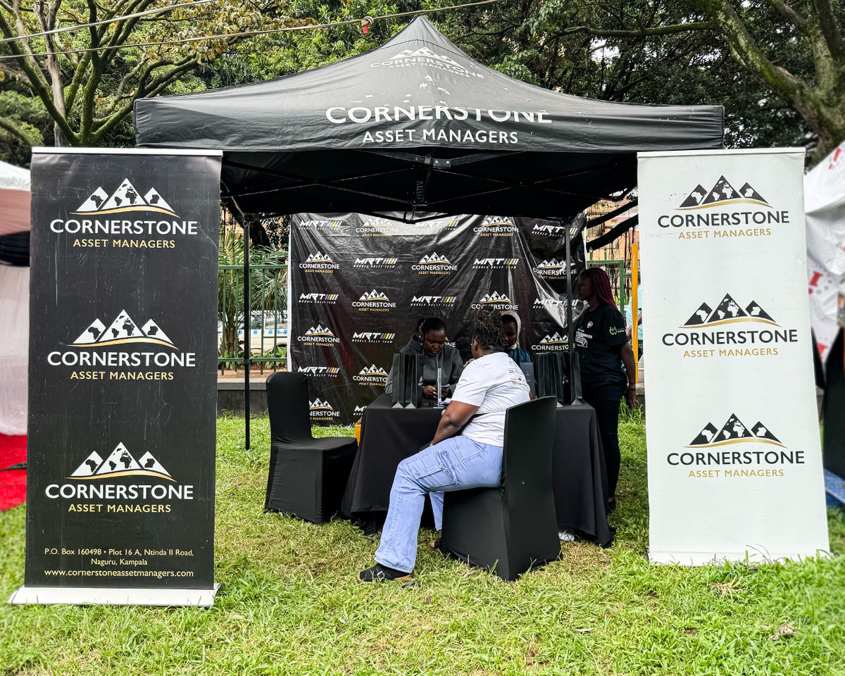 Cornerstone Asset Managers LTD tweet media