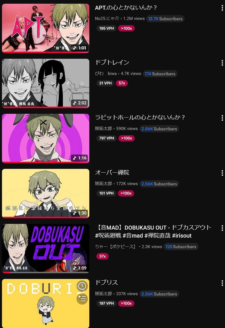 Destroy Man III tweet media