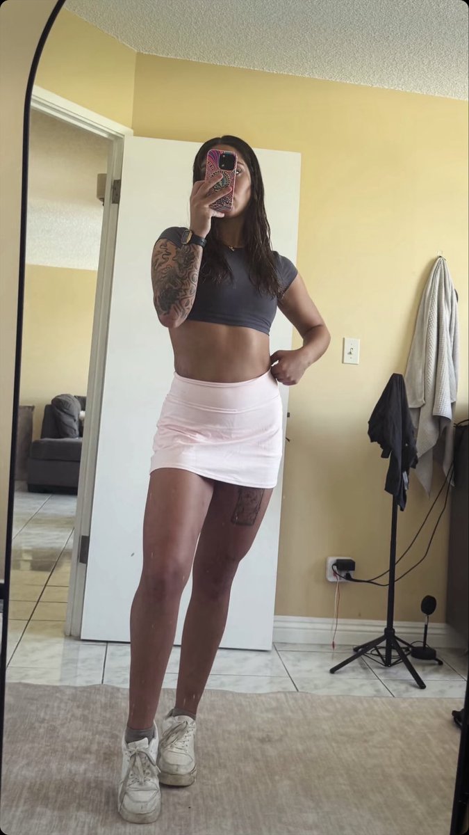 Alexis the Trainer tweet media