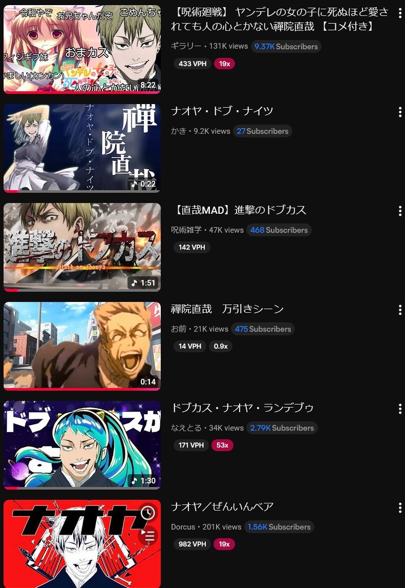 Destroy Man III tweet media