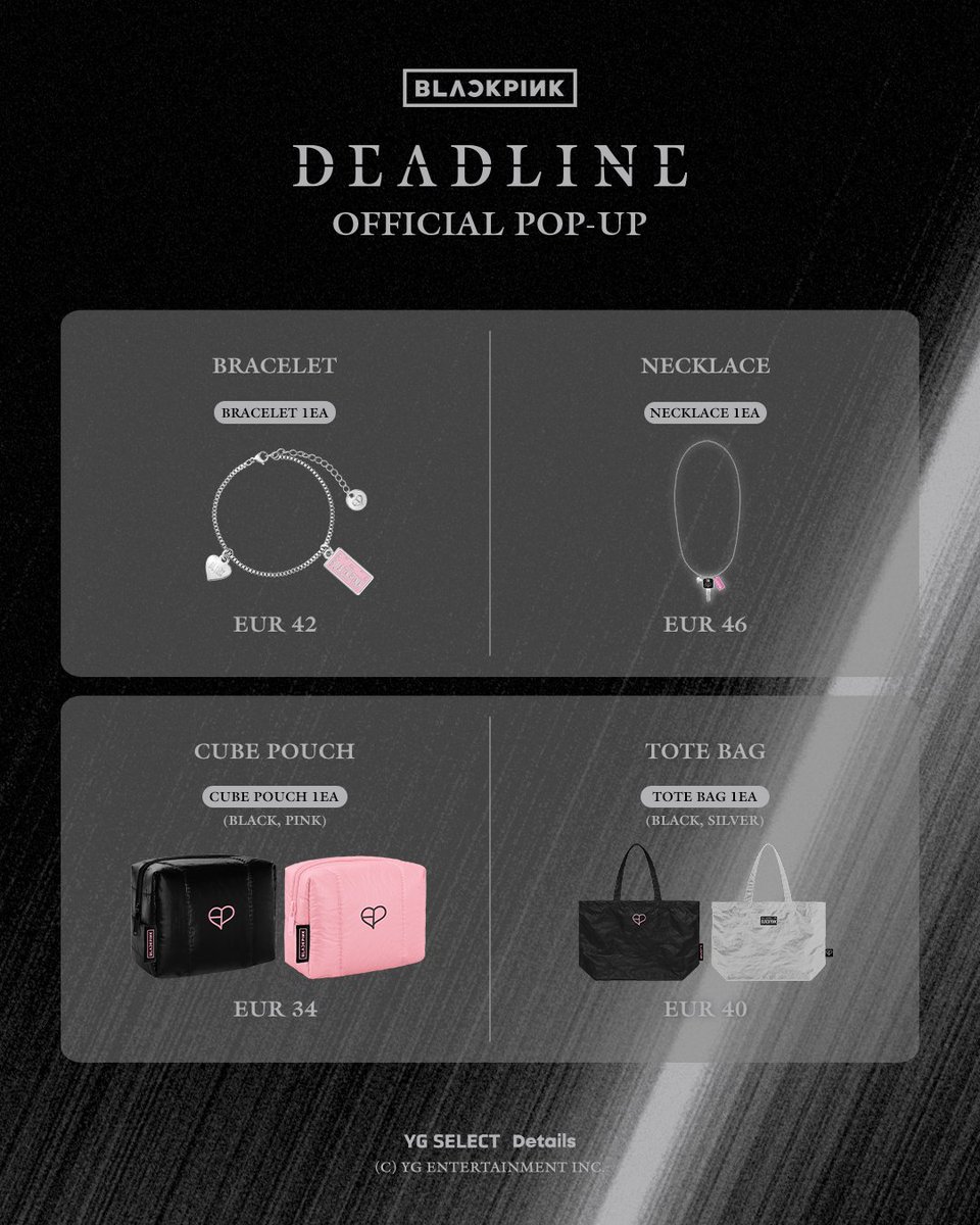 YG SELECT tweet media