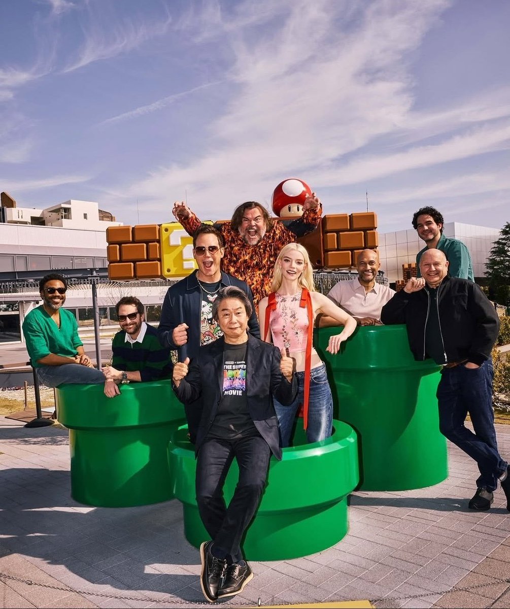 Culture Crave 🍿 tweet media