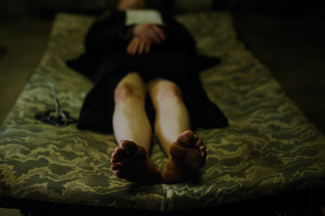 cinesthetic. tweet media