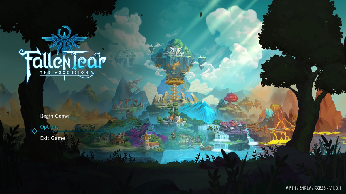 a wild ricebits: tweet media