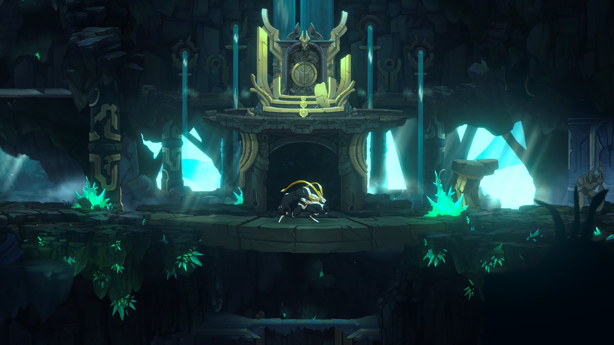 a wild ricebits: tweet media