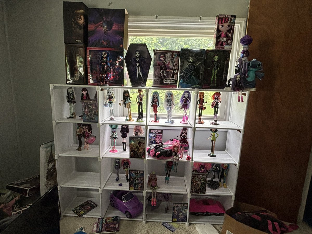 dada wife ENHA IS 7 tweet media