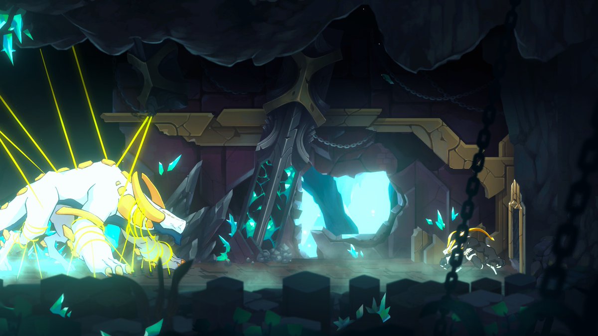 a wild ricebits: tweet media