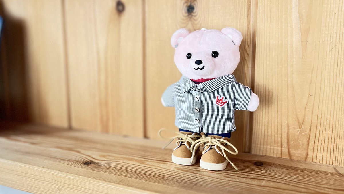 chi_be.first*🦁 tweet media